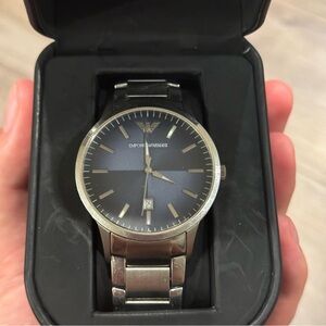 Emporio Armani Watch